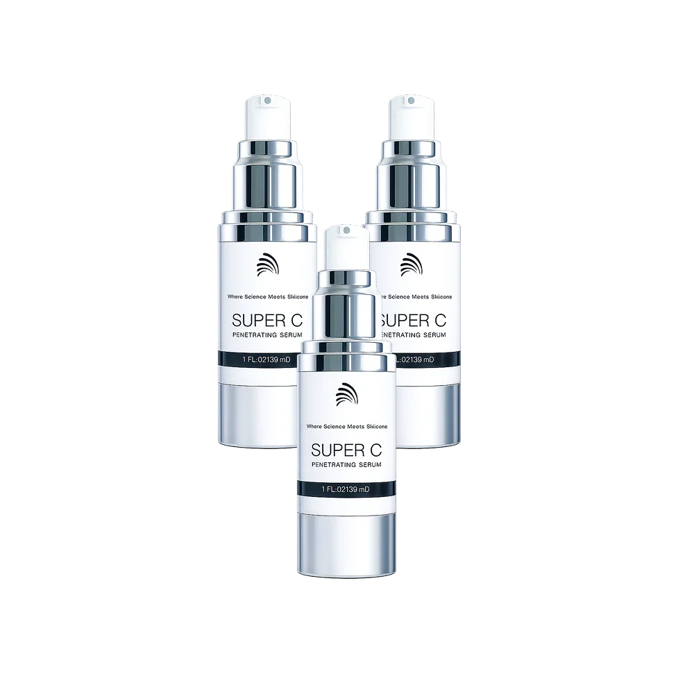 3 Pack I All-In-One Beauty Serum