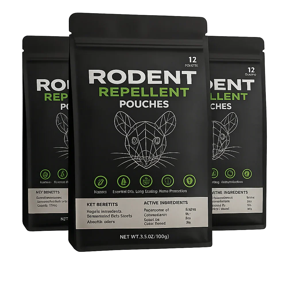 3 Pack | 36 Pouches